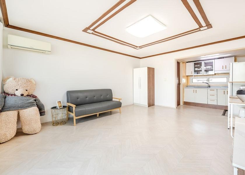 South Jeolla Suncheon Room
