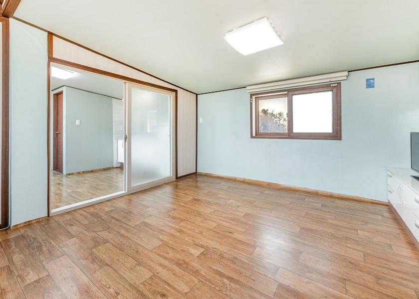 South Jeolla Suncheon Room