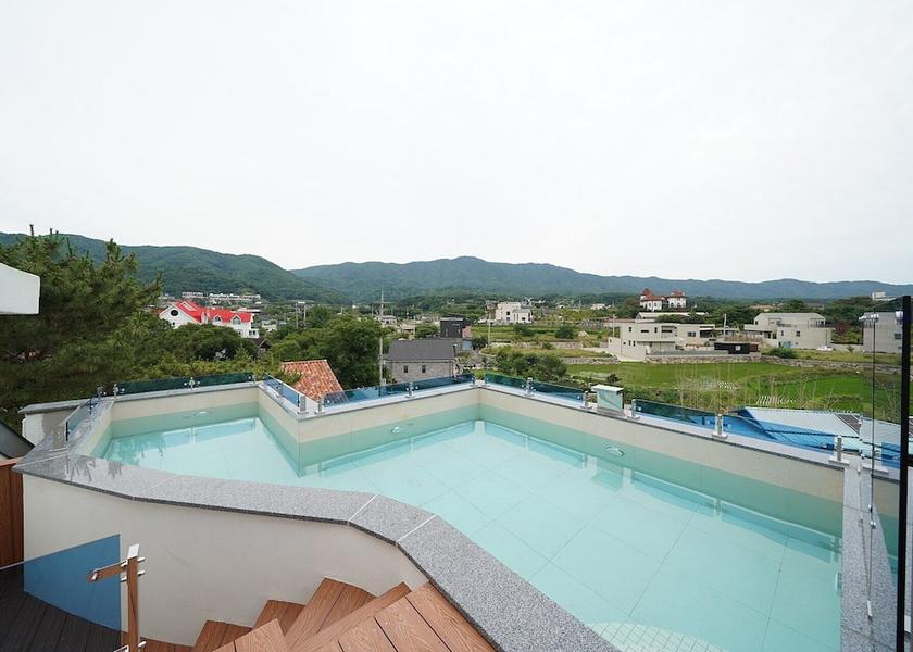 North Gyeongsang Gyeongju Private Pool