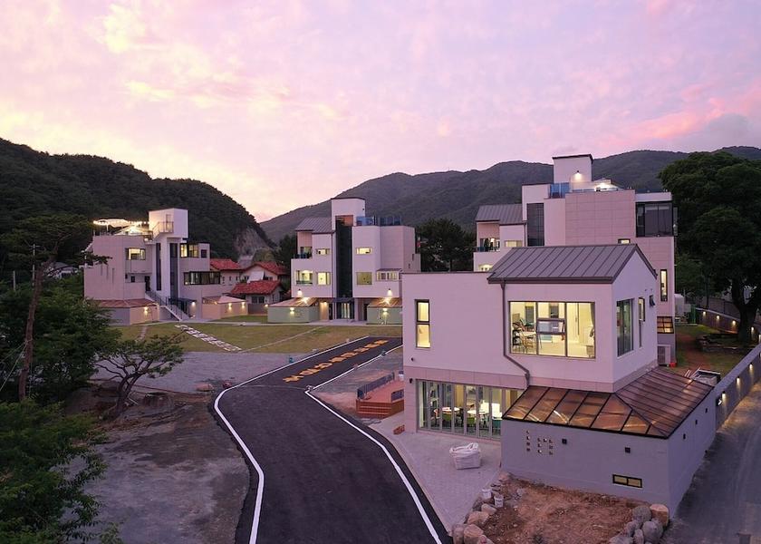 North Gyeongsang Gyeongju Primary image