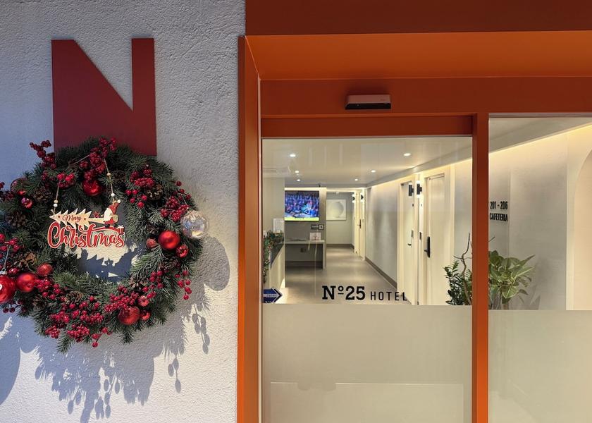 South Gyeongsang Gimhae Facade