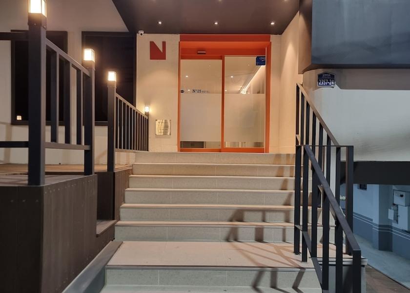 South Gyeongsang Gimhae Entrance