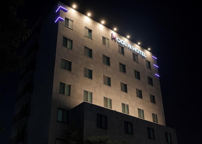 South Chungcheong Seosan Primary image