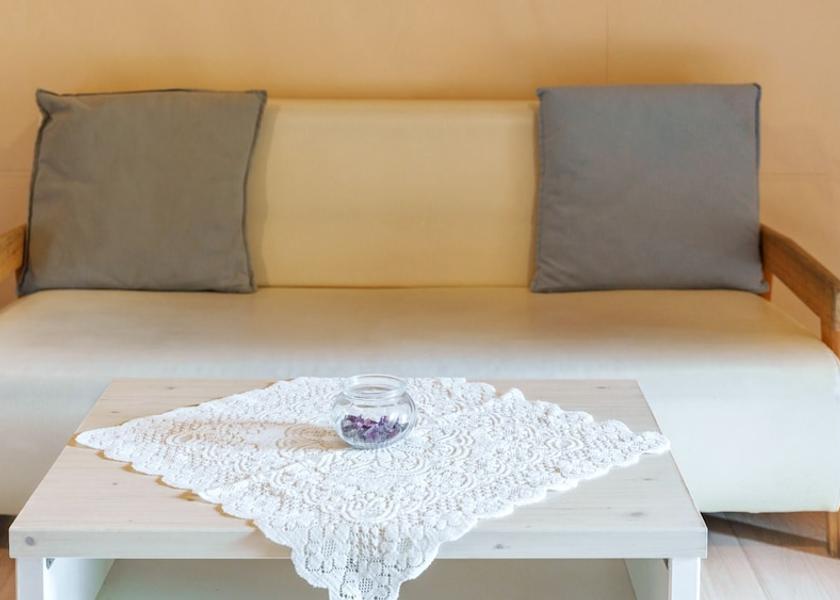 North Chungcheong Chungju Room