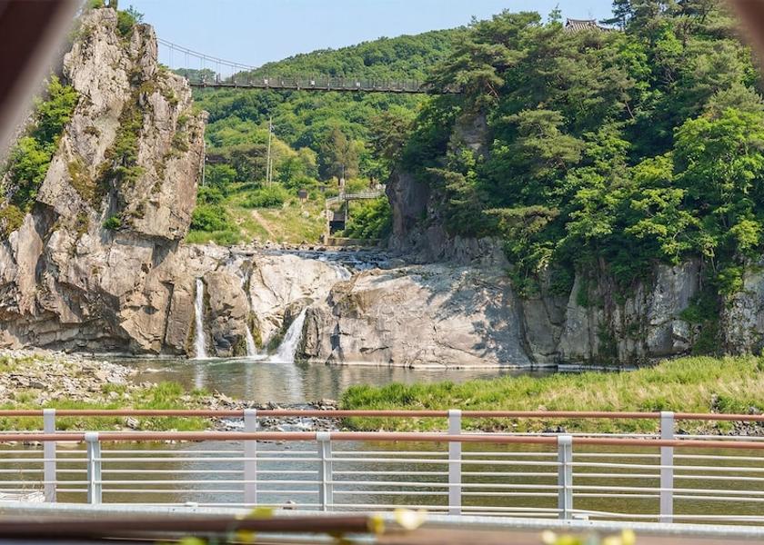 North Chungcheong Chungju Exterior