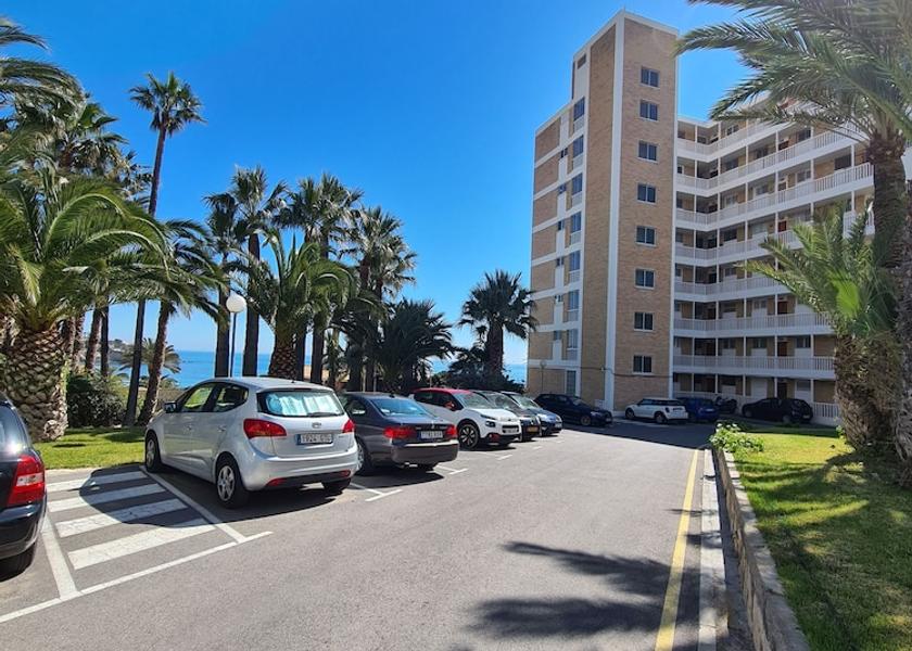 Valencian Community El Campello Exterior Detail