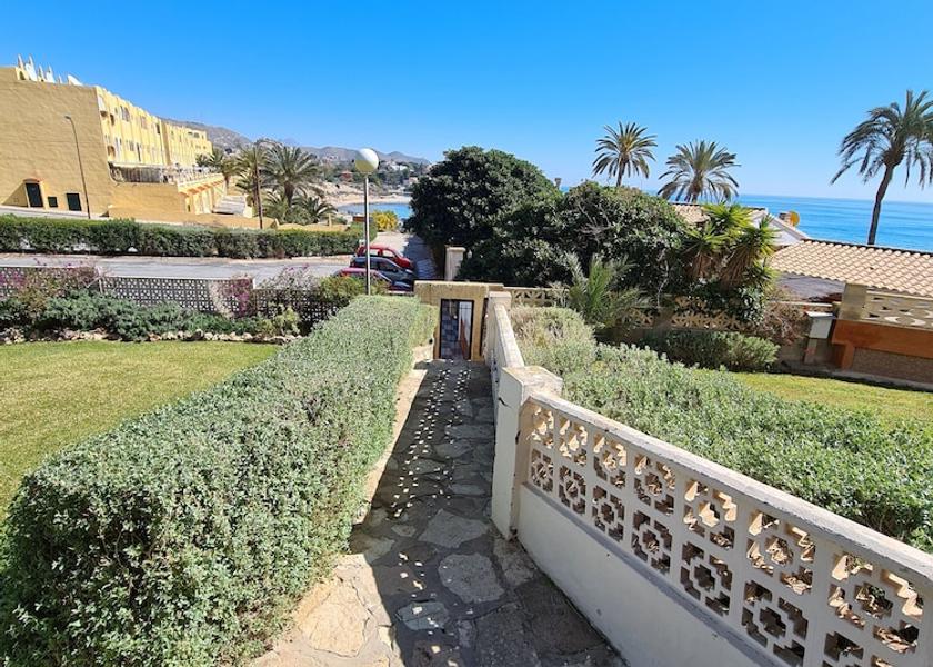 Valencian Community El Campello Garden