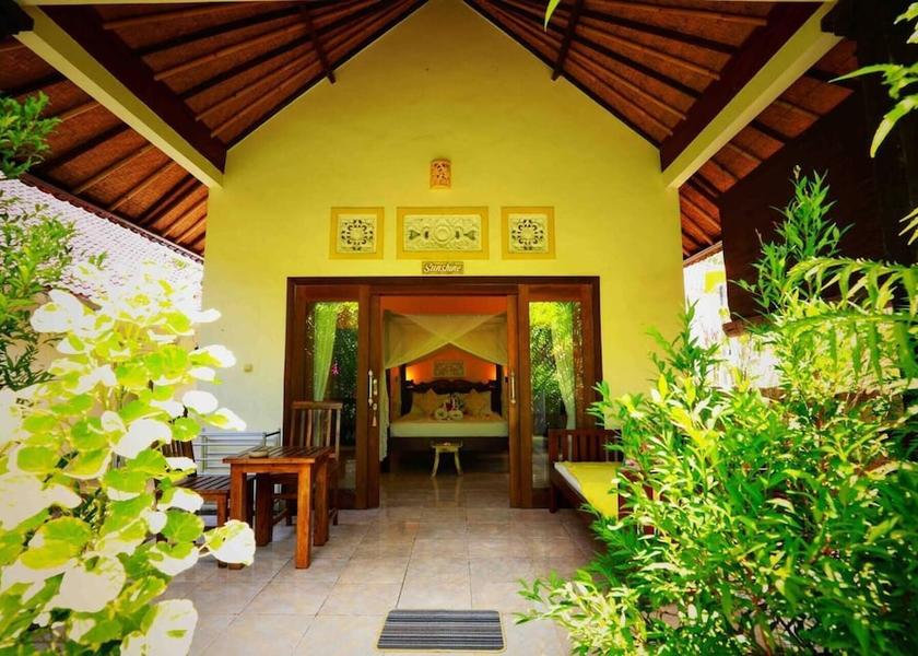 Bali Karangasem Primary image