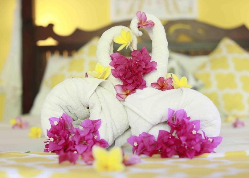 Bali Karangasem Room