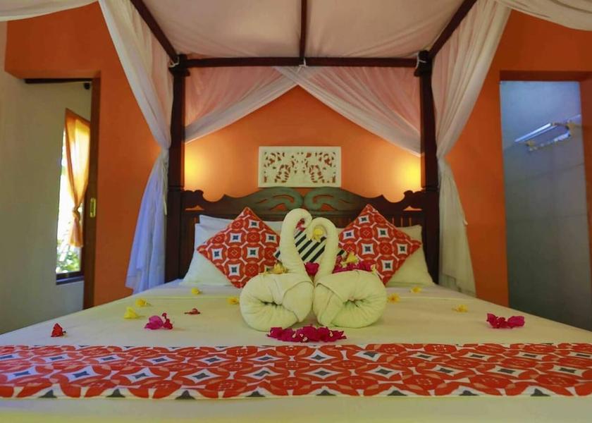 Bali Karangasem Room