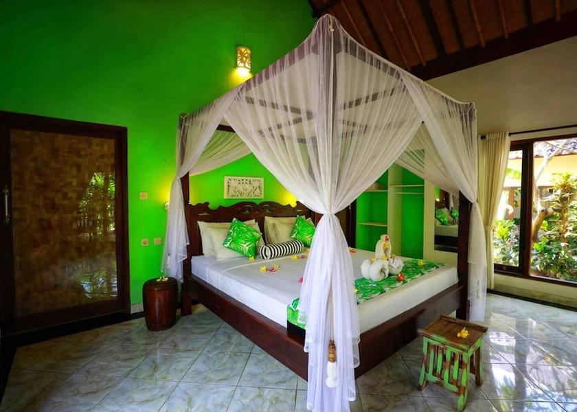 Bali Karangasem Room