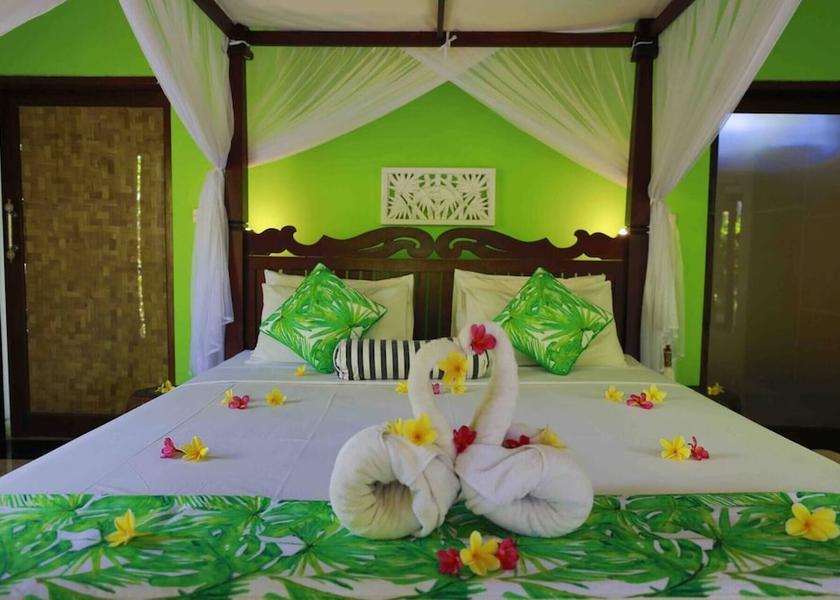 Bali Karangasem Room