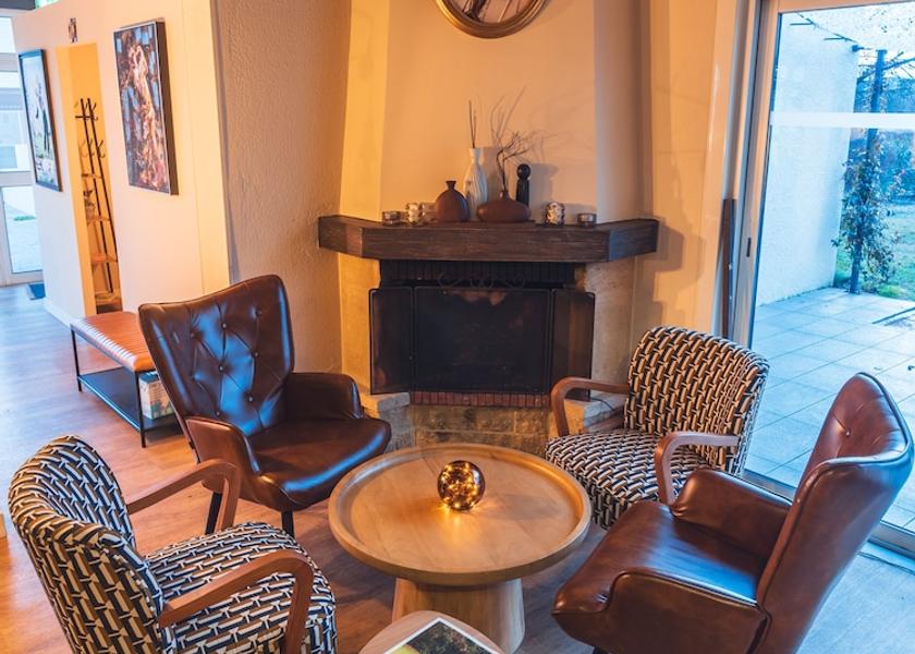 Provence-Alpes-Côte d'Azur Digne-les-Bains Lounge