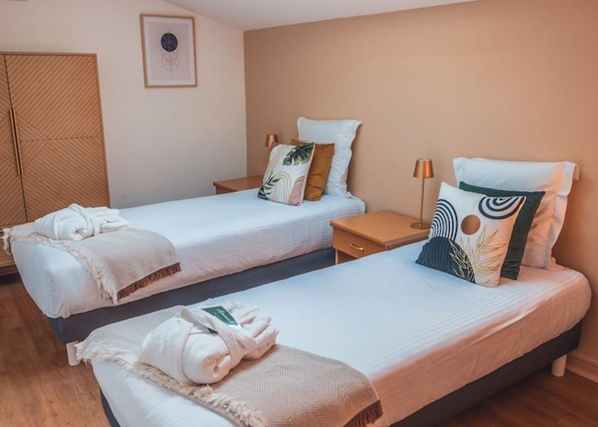 Provence-Alpes-Côte d'Azur Digne-les-Bains Room