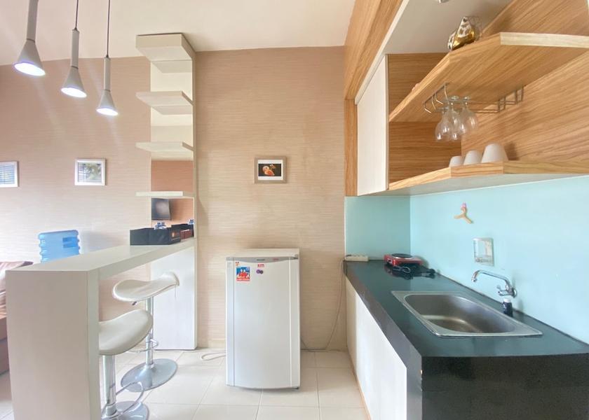 West Java Cileunyi Kitchen