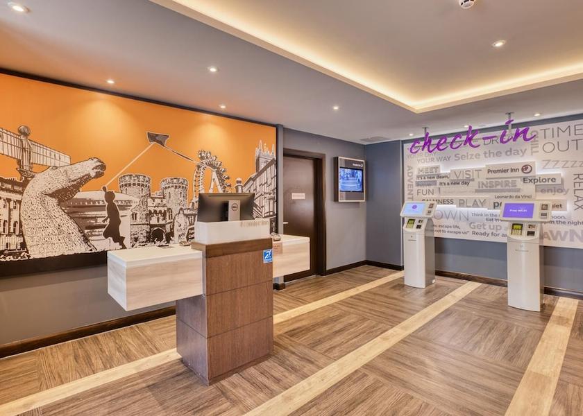 England Uckfield Reception