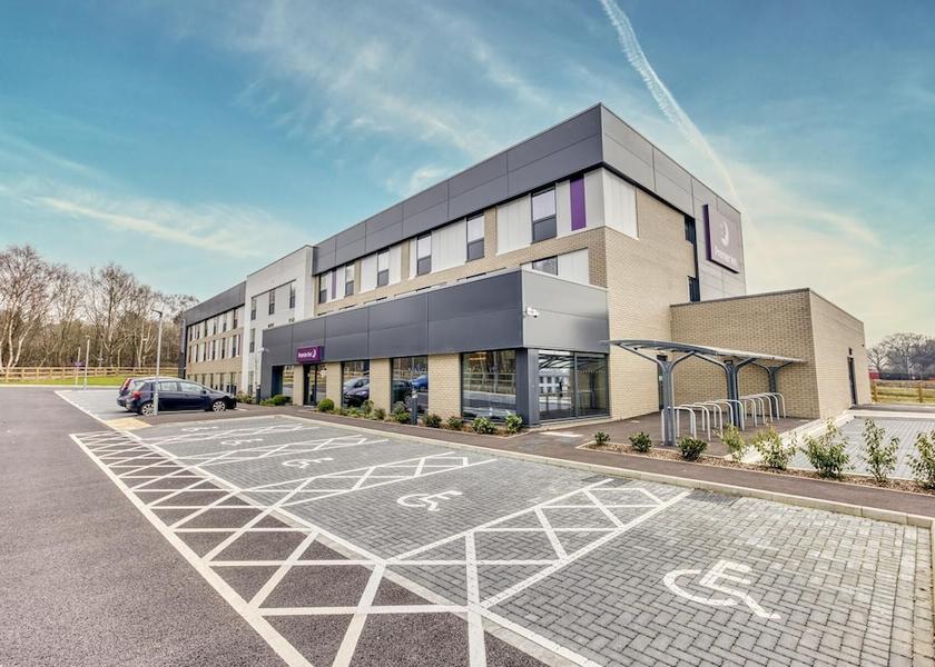 England Uckfield Primary image