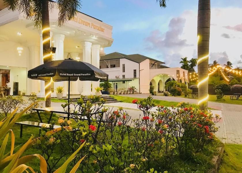 Gampaha District Seeduwa - Katunayake Primary image