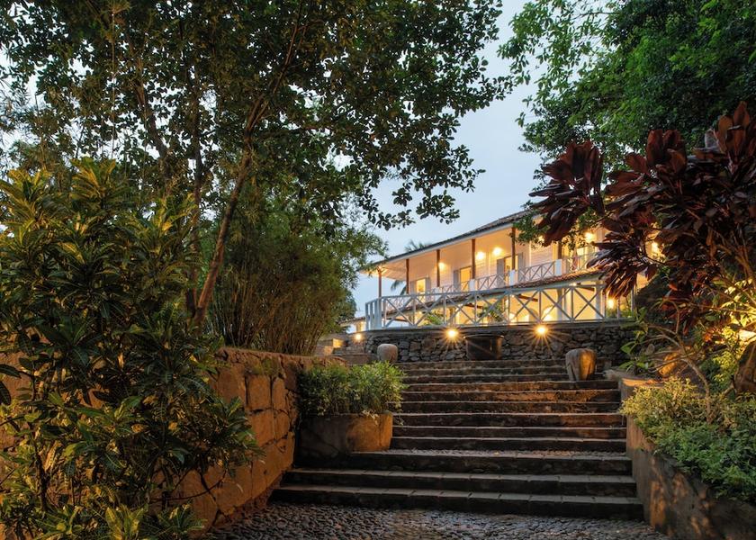 Galle District Koggala Entrance