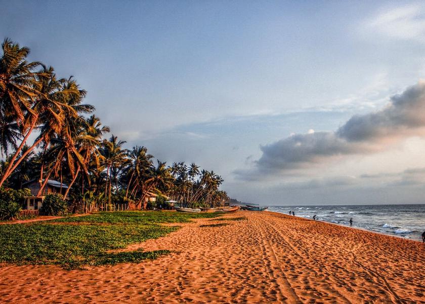 Western Province Panadura Point of interest
