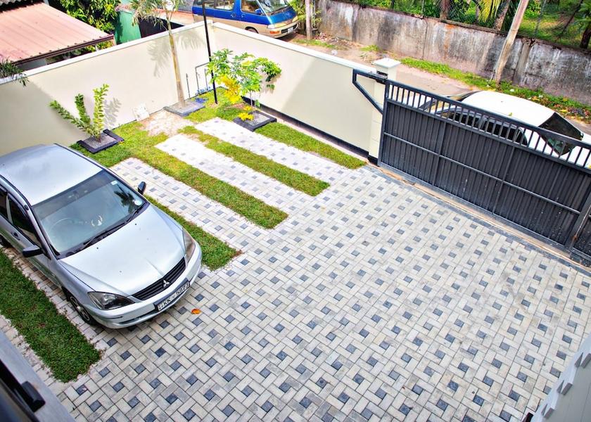 Western Province Panadura Parking