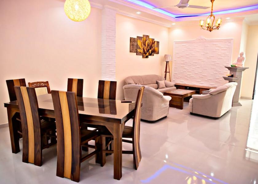Western Province Panadura Living Area