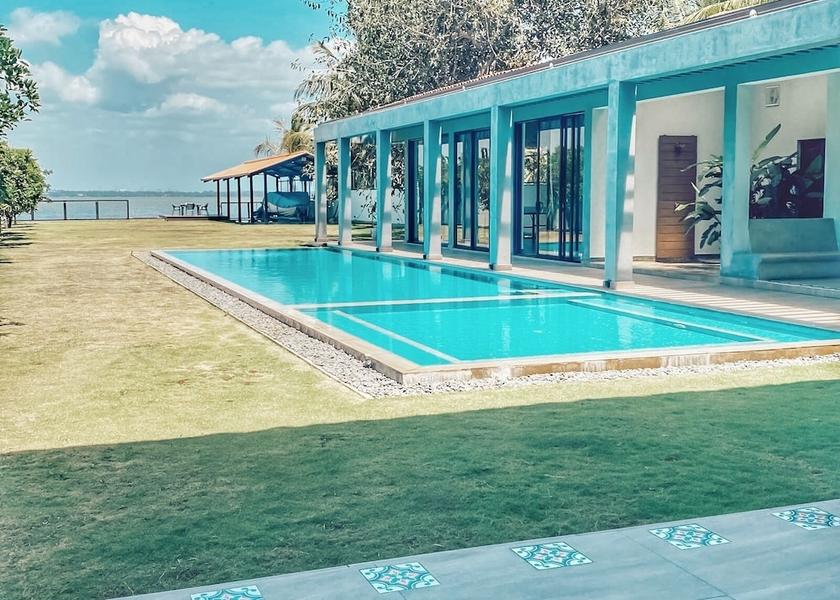 Gampaha District Negombo Garden