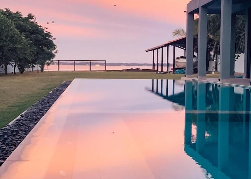 Gampaha District Negombo Facade