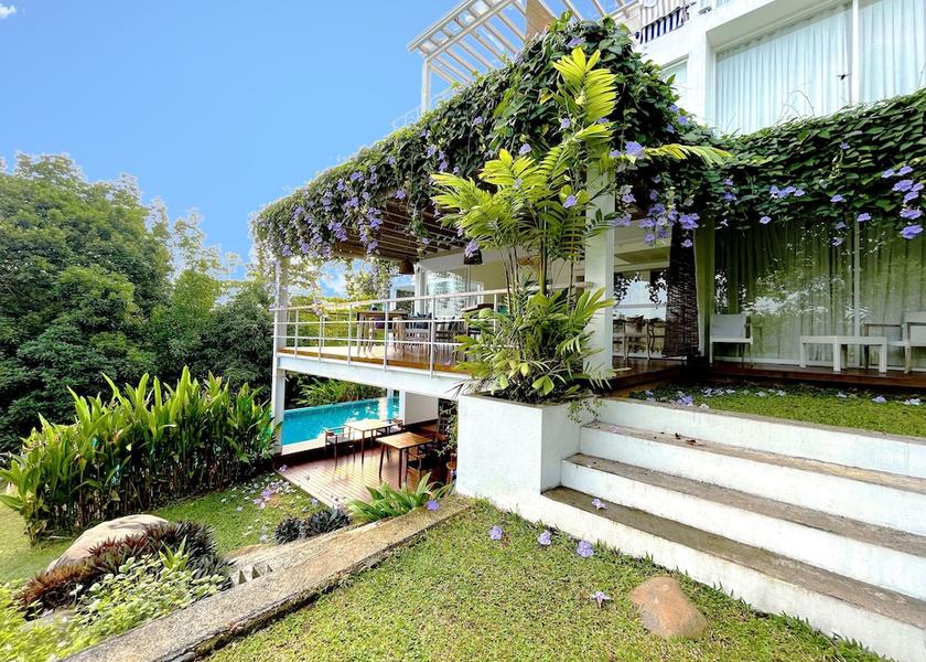 Southern Province Hikkaduwa Exterior