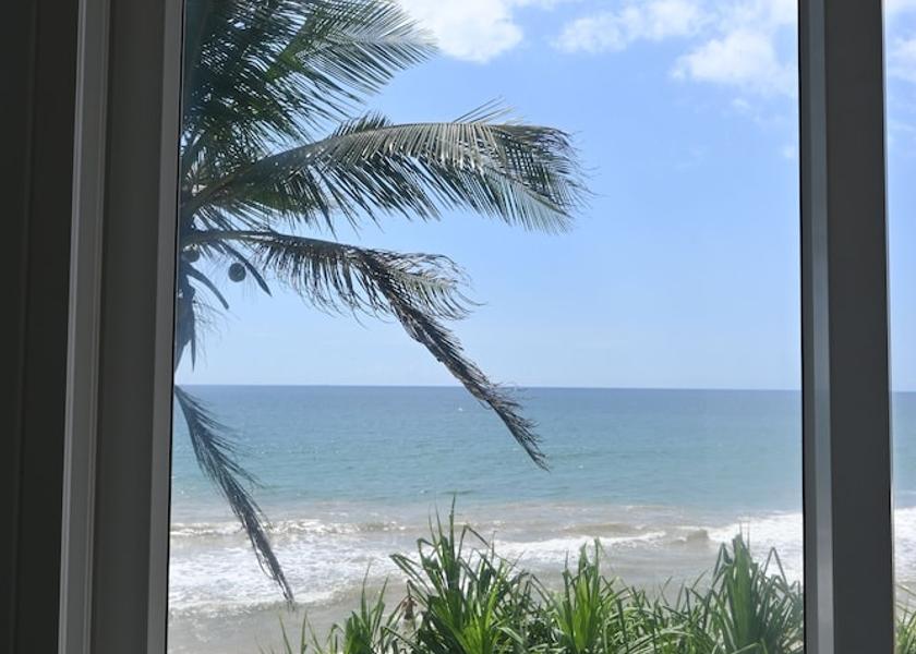 Galle District Boossa Beach/Ocean View