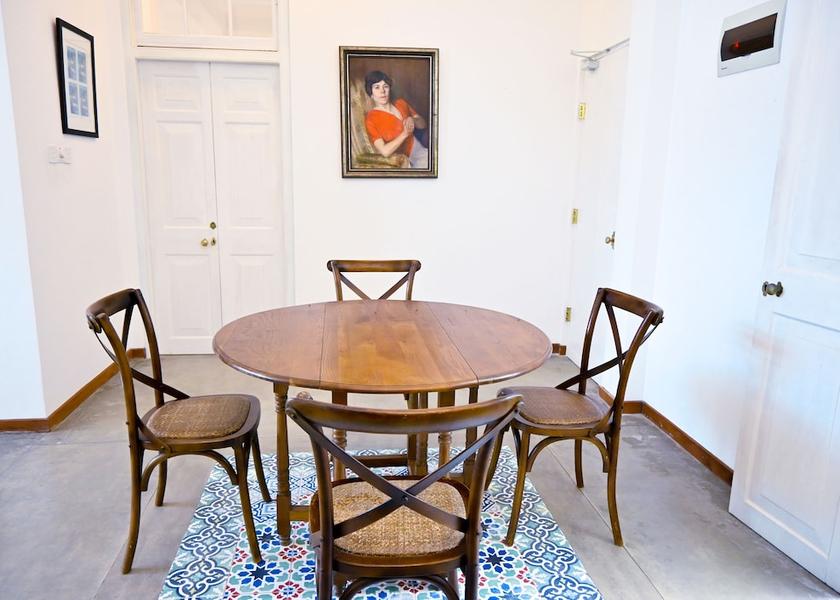 Galle District Boossa In-Room Dining