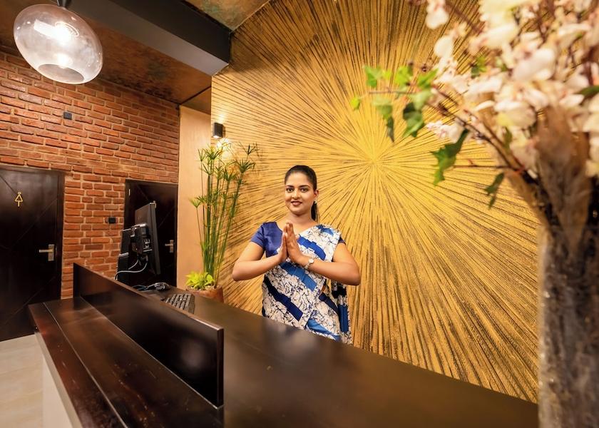 Gampaha District Seeduwa - Katunayake Reception