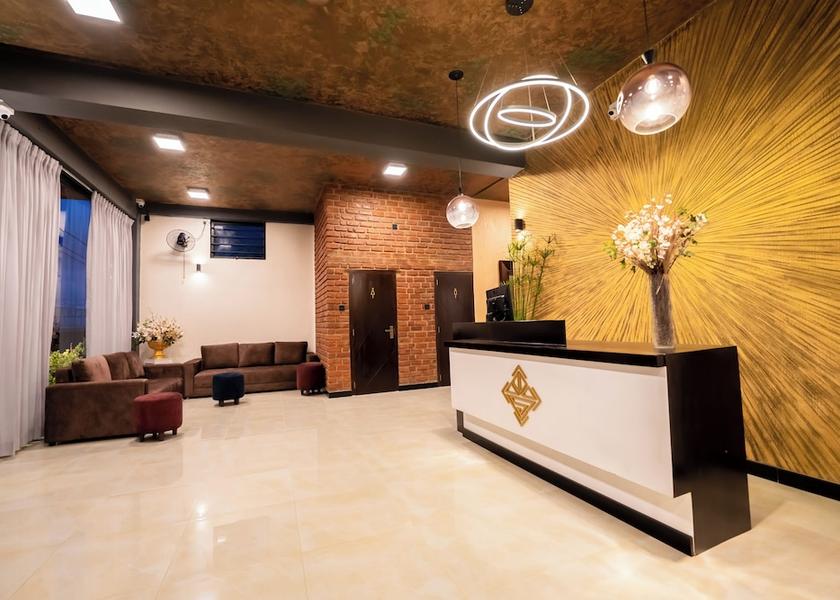 Gampaha District Seeduwa - Katunayake Reception