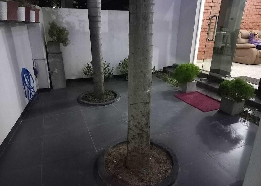 Gampaha District Negombo Exterior Detail