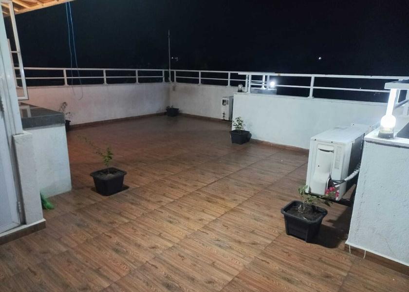 Gampaha District Negombo Terrace