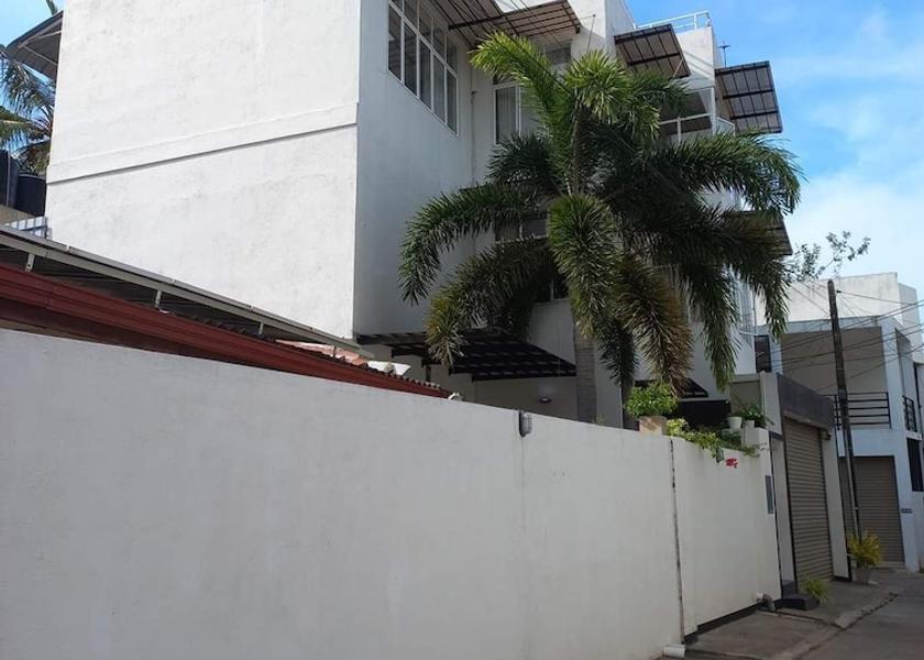 Gampaha District Negombo Facade