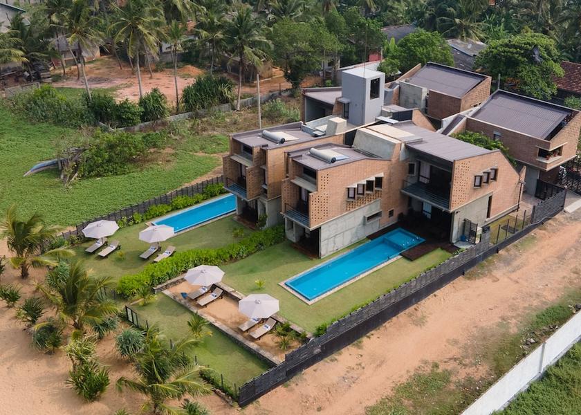 Kalutara District Wadduwa Children's Play Area