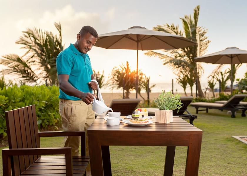 Kalutara District Wadduwa Outdoor Dining