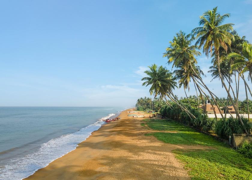 Kalutara District Wadduwa Banquet Hall