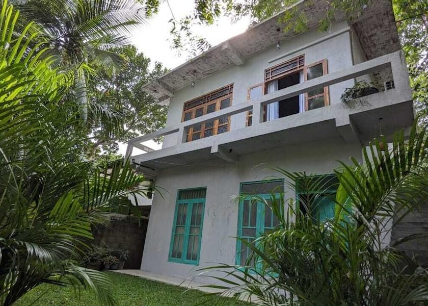 Hambantota District Tangalle Living Area