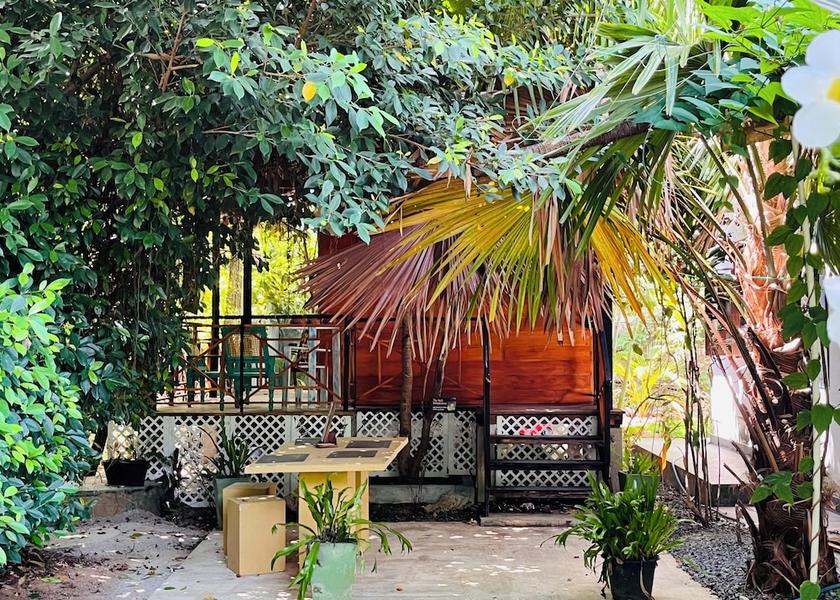 Southern Province Tangalle Exterior