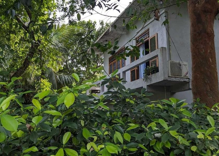 Hambantota District Tangalle Bathroom