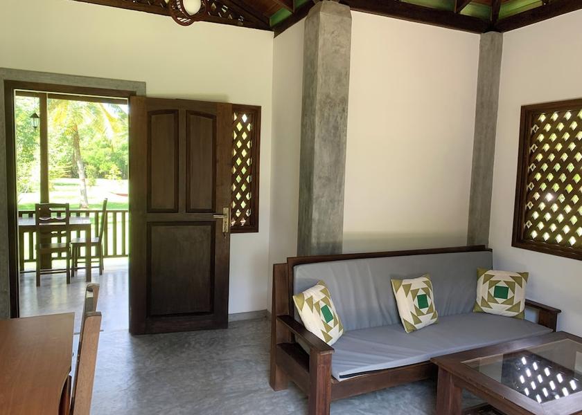 Hambantota District Tangalle Living Area