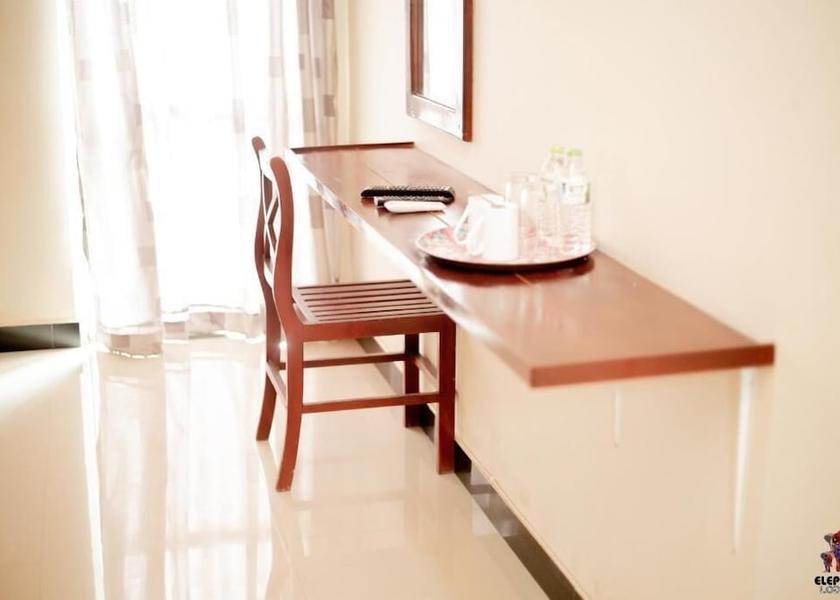 Sabaragamuwa Province Andiramada Living Area