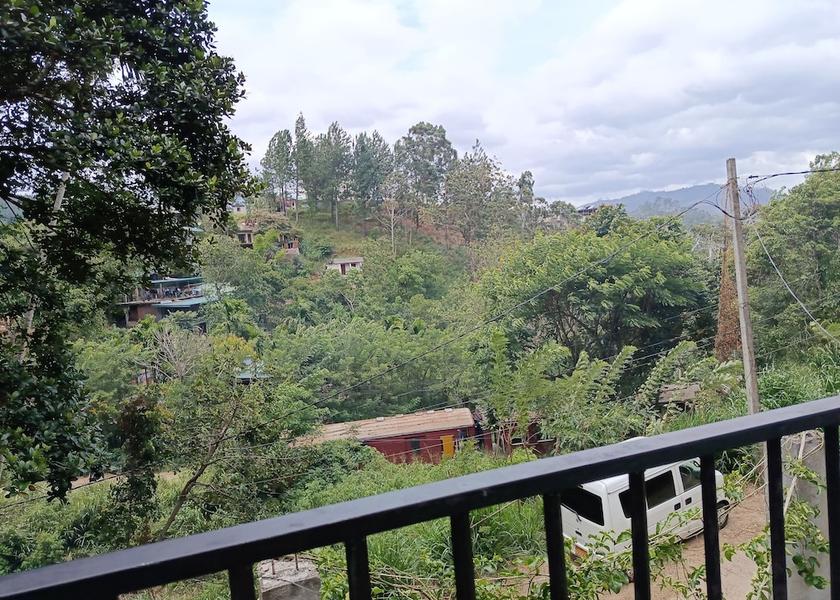 Uva Province Ella Terrace
