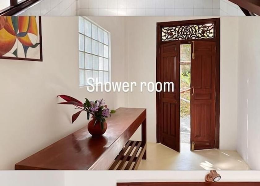 Galle District Ahangama Bathroom