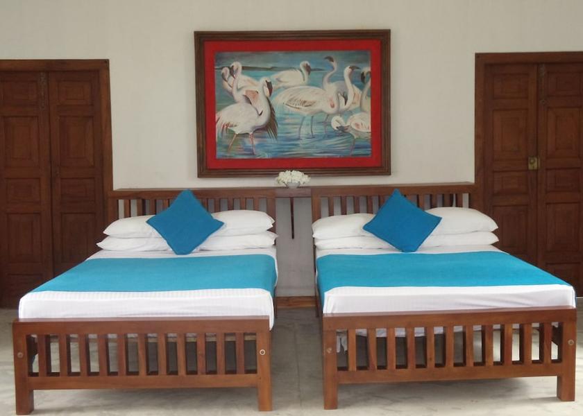 Galle District Ahangama Room