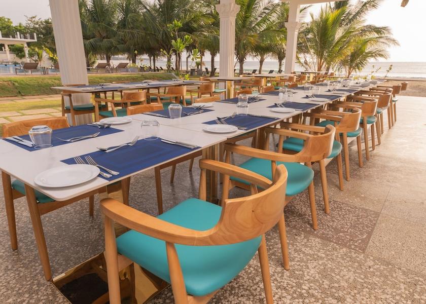 Trincomalee District Trincomalee Restaurant