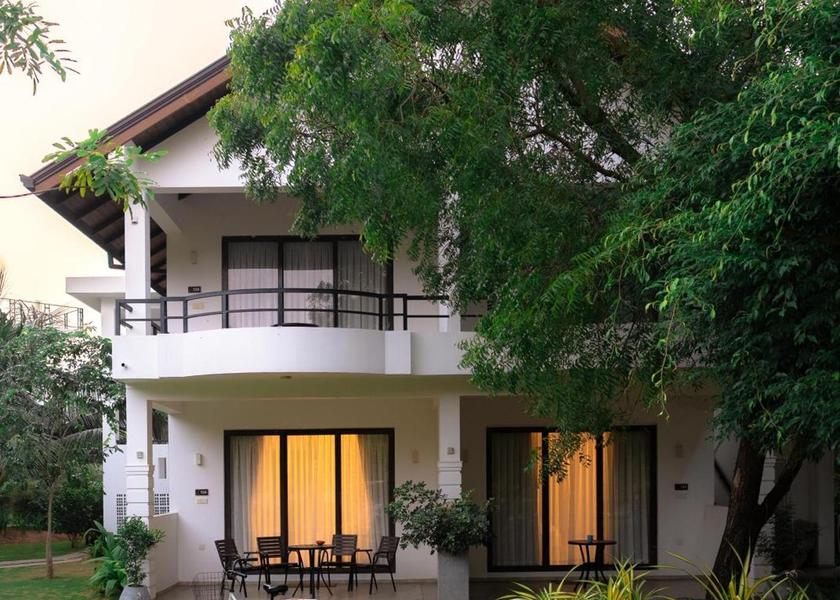 Eastern Province Trincomalee Hotel Exterior