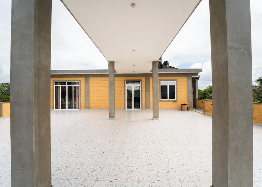 Galle District Hikkaduwa Terrace